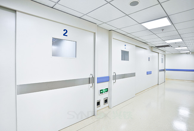 医院手术室门|平移门|医院自动门